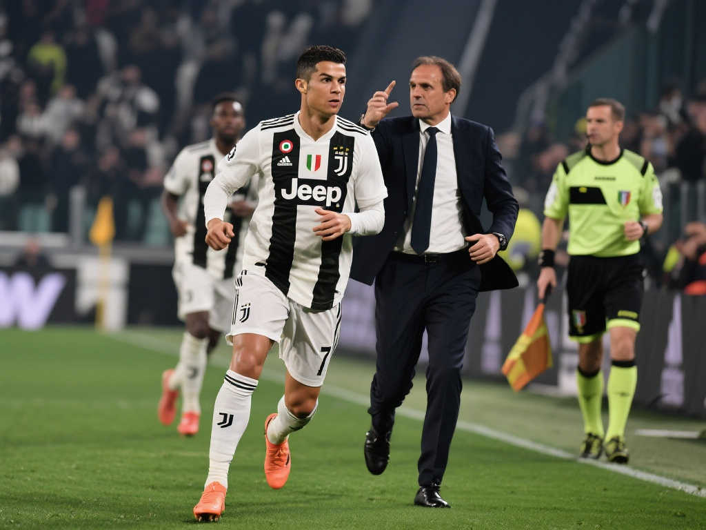 【复盘】尤文险胜:战略性留力,还是实力下滑? 【复盘】尤文险胜:战略性留力,还是实力下滑?