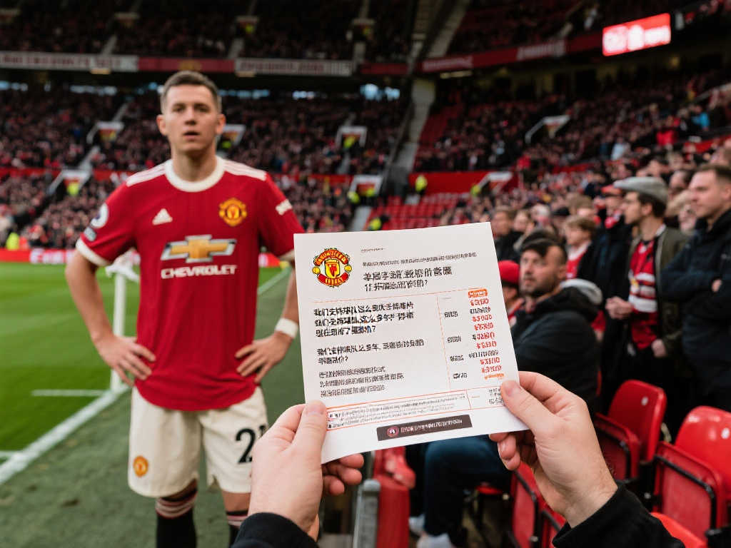 曼联半路加价引公愤：挥霍无度后狠榨忠实粉丝？