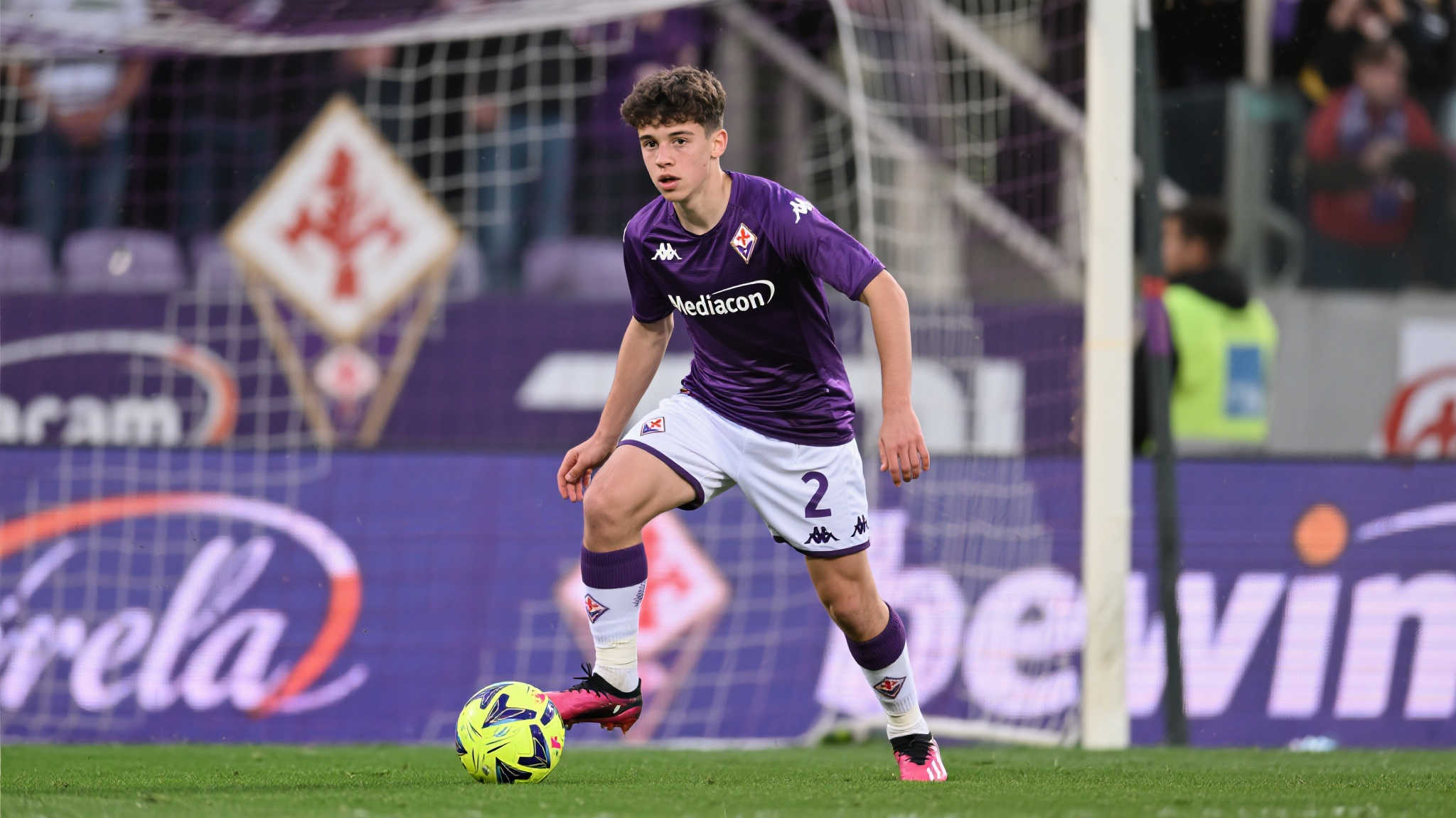 佛罗伦萨与尼斯达成协议:租借维蒂,450万无买断条款 佛罗伦萨与尼斯达成协议:租借维蒂,450万无买断条款